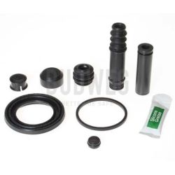 Remonto komplektas, stabdžių apkaba BUDWEG CALIPER 205214