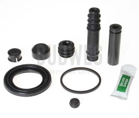 Remonto komplektas, stabdžių apkaba BUDWEG CALIPER 205214