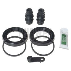 Remonto komplektas, stabdžių apkaba BUDWEG CALIPER 205219