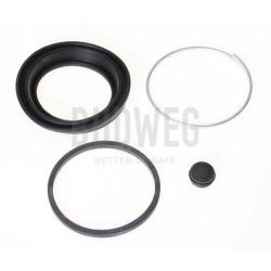 Remonto komplektas, stabdžių apkaba BUDWEG CALIPER 205409