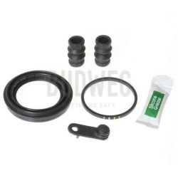 Remonto komplektas, stabdžių apkaba BUDWEG CALIPER 2054102