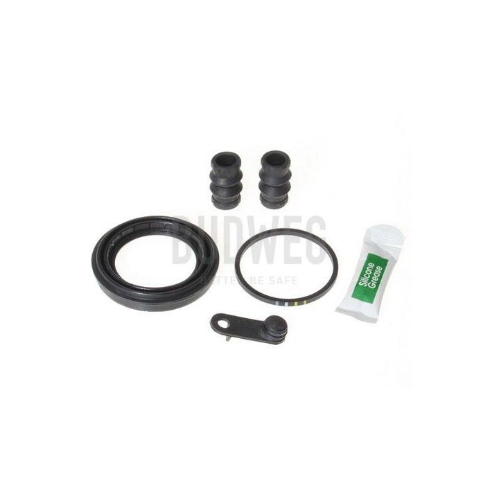 Remonto komplektas, stabdžių apkaba BUDWEG CALIPER 2054102