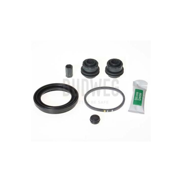 Remonto komplektas, stabdžių apkaba BUDWEG CALIPER 2054108