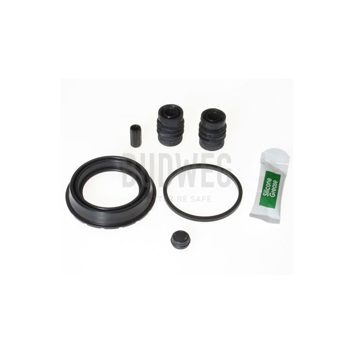 Remonto komplektas, stabdžių apkaba BUDWEG CALIPER 2054109