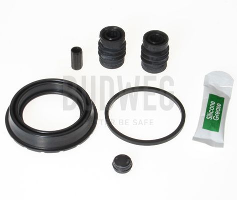 Remonto komplektas, stabdžių apkaba BUDWEG CALIPER 2054109