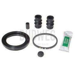 Remonto komplektas, stabdžių apkaba BUDWEG CALIPER 2054114