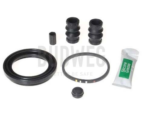 Remonto komplektas, stabdžių apkaba BUDWEG CALIPER 2054114