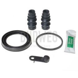 Remonto komplektas, stabdžių apkaba BUDWEG CALIPER 2054118