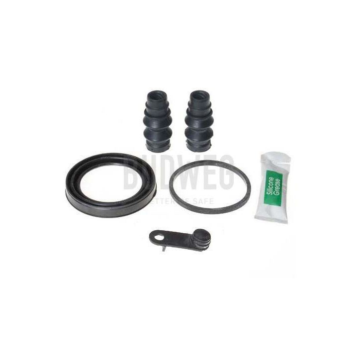 Remonto komplektas, stabdžių apkaba BUDWEG CALIPER 2054118