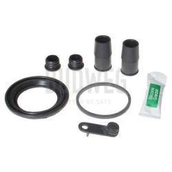 Remonto komplektas, stabdžių apkaba BUDWEG CALIPER 205414