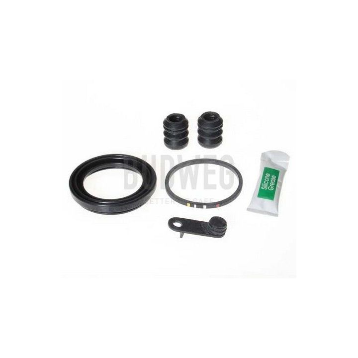 Remonto komplektas, stabdžių apkaba BUDWEG CALIPER 205415