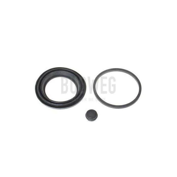 Remonto komplektas, stabdžių apkaba BUDWEG CALIPER 205428