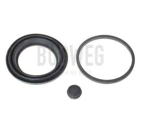 Remonto komplektas, stabdžių apkaba BUDWEG CALIPER 205428