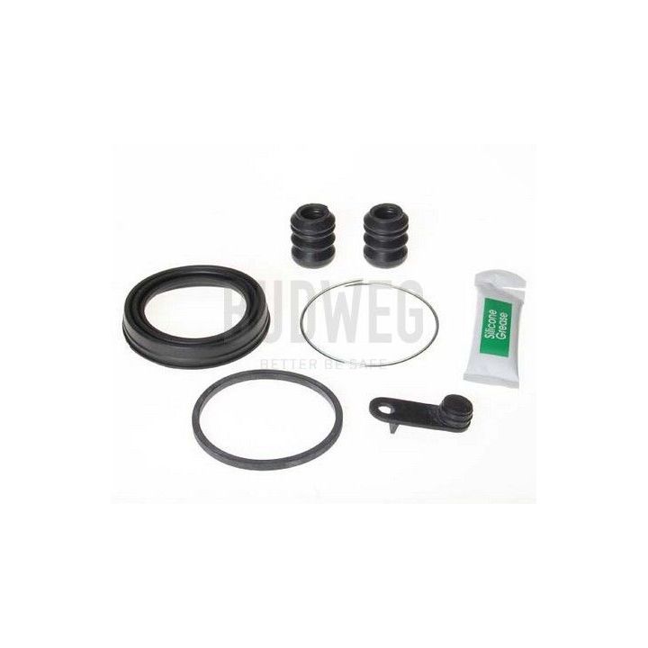 Remonto komplektas, stabdžių apkaba BUDWEG CALIPER 205429