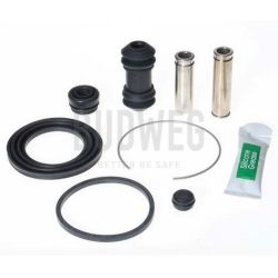 Remonto komplektas, stabdžių apkaba BUDWEG CALIPER 205434