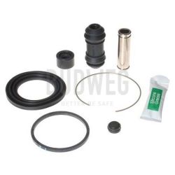 Remonto komplektas, stabdžių apkaba BUDWEG CALIPER 205441