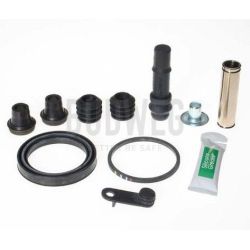 Remonto komplektas, stabdžių apkaba BUDWEG CALIPER 205451