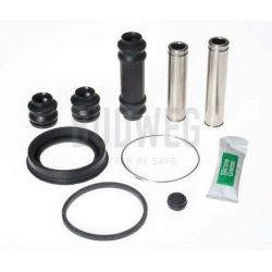 Remonto komplektas, stabdžių apkaba BUDWEG CALIPER 205452