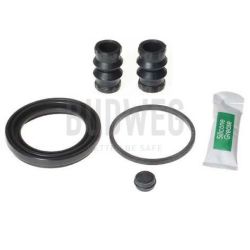 Remonto komplektas, stabdžių apkaba BUDWEG CALIPER 205455