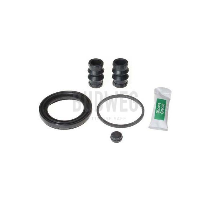 Remonto komplektas, stabdžių apkaba BUDWEG CALIPER 205455