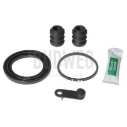 Remonto komplektas, stabdžių apkaba BUDWEG CALIPER 205457