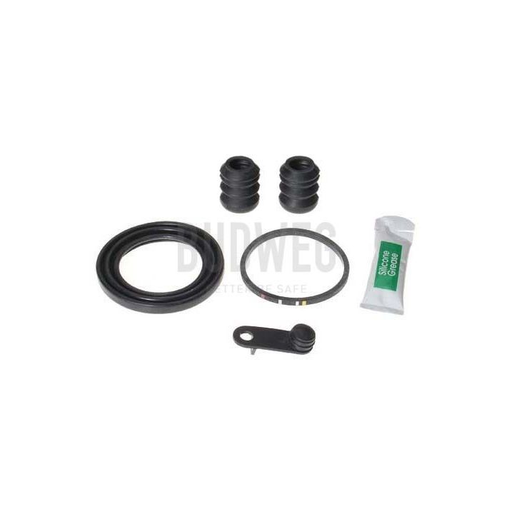 Remonto komplektas, stabdžių apkaba BUDWEG CALIPER 205457