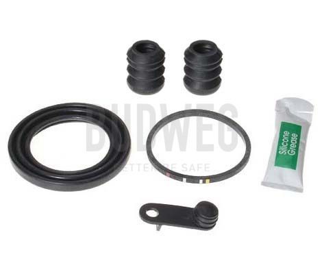 Remonto komplektas, stabdžių apkaba BUDWEG CALIPER 205457