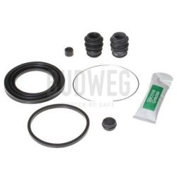 Remonto komplektas, stabdžių apkaba BUDWEG CALIPER 205459