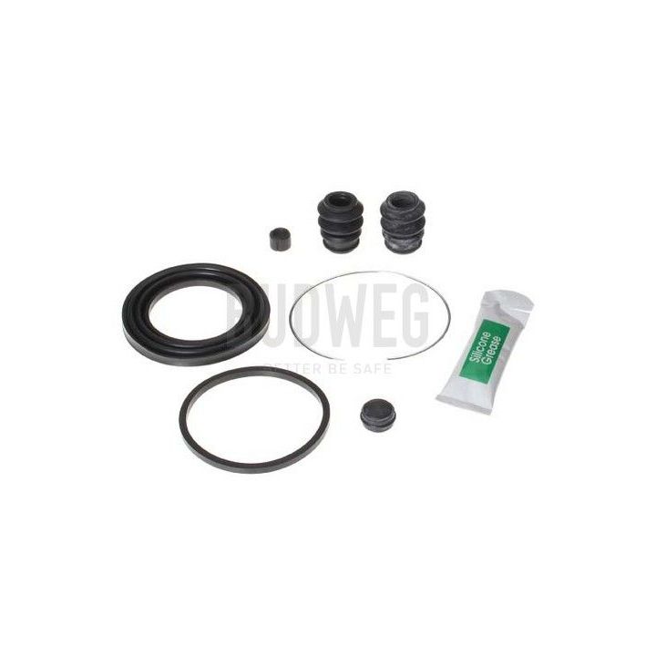 Remonto komplektas, stabdžių apkaba BUDWEG CALIPER 205459