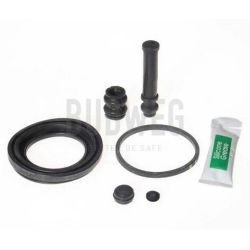 Remonto komplektas, stabdžių apkaba BUDWEG CALIPER 205465