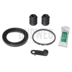 Remonto komplektas, stabdžių apkaba BUDWEG CALIPER 205470