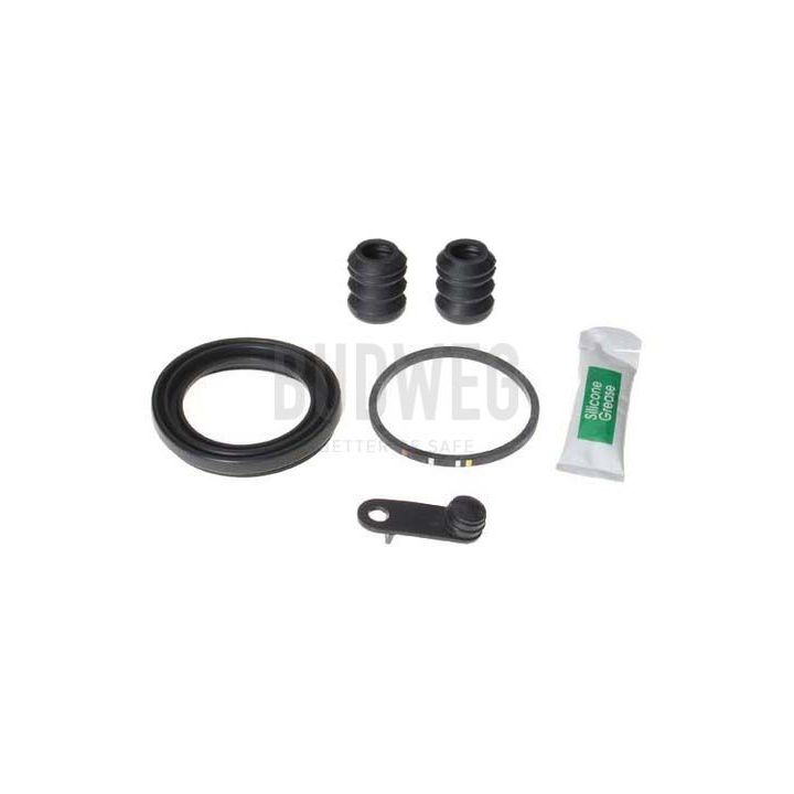 Remonto komplektas, stabdžių apkaba BUDWEG CALIPER 205470