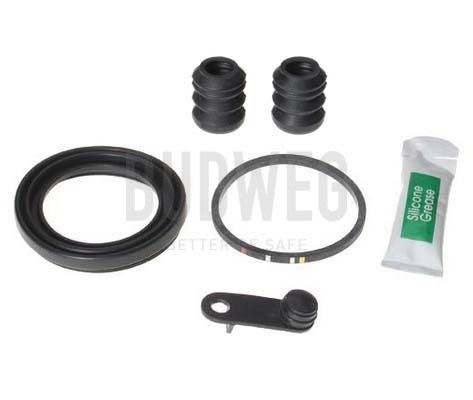 Remonto komplektas, stabdžių apkaba BUDWEG CALIPER 205470