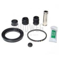 Remonto komplektas, stabdžių apkaba BUDWEG CALIPER 205471