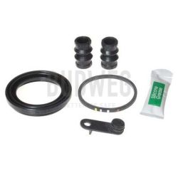 Remonto komplektas, stabdžių apkaba BUDWEG CALIPER 205476