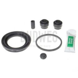 Remonto komplektas, stabdžių apkaba BUDWEG CALIPER 205477