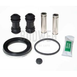 Remonto komplektas, stabdžių apkaba BUDWEG CALIPER 205485