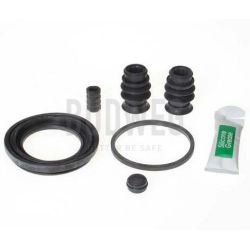 Remonto komplektas, stabdžių apkaba BUDWEG CALIPER 205486