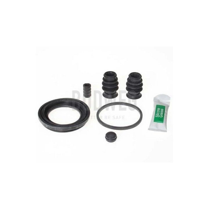 Remonto komplektas, stabdžių apkaba BUDWEG CALIPER 205486