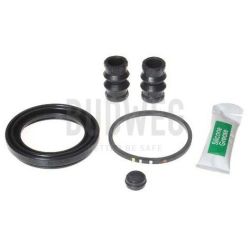 Remonto komplektas, stabdžių apkaba BUDWEG CALIPER 205488