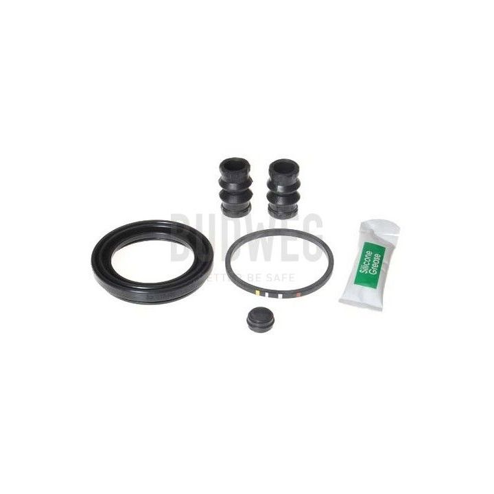 Remonto komplektas, stabdžių apkaba BUDWEG CALIPER 205488