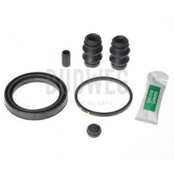 Remonto komplektas, stabdžių apkaba BUDWEG CALIPER 205490