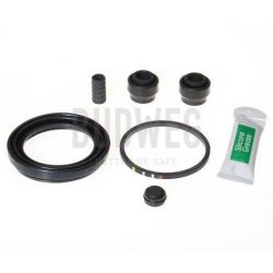 Remonto komplektas, stabdžių apkaba BUDWEG CALIPER 205492