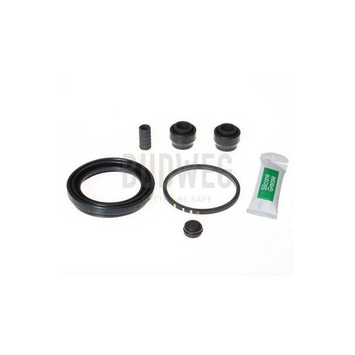 Remonto komplektas, stabdžių apkaba BUDWEG CALIPER 205492