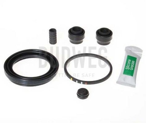 Remonto komplektas, stabdžių apkaba BUDWEG CALIPER 205492