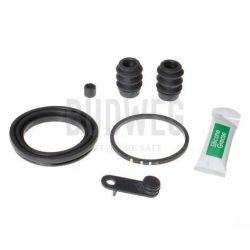 Remonto komplektas, stabdžių apkaba BUDWEG CALIPER 205495