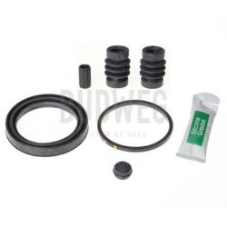 Remonto komplektas, stabdžių apkaba BUDWEG CALIPER 205496