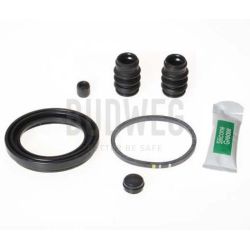 Remonto komplektas, stabdžių apkaba BUDWEG CALIPER 205497