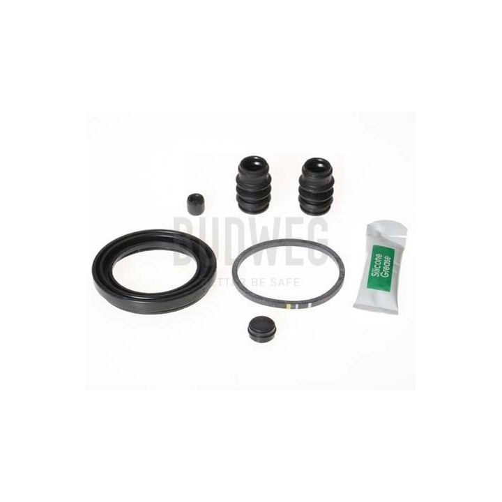 Remonto komplektas, stabdžių apkaba BUDWEG CALIPER 205497