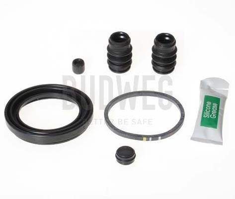 Remonto komplektas, stabdžių apkaba BUDWEG CALIPER 205497